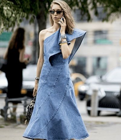 Denim that make your look all perfect