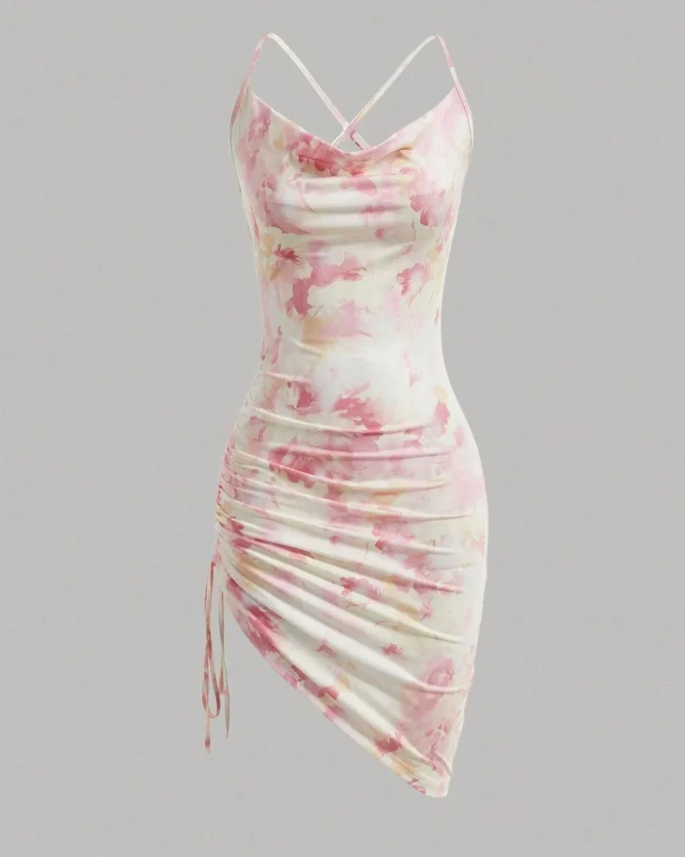 Timeless dress for every mood
