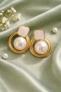 na-contemporary-pearl-geometric-hoops-zeivaa-original-imahmp3zzqtgbpvr