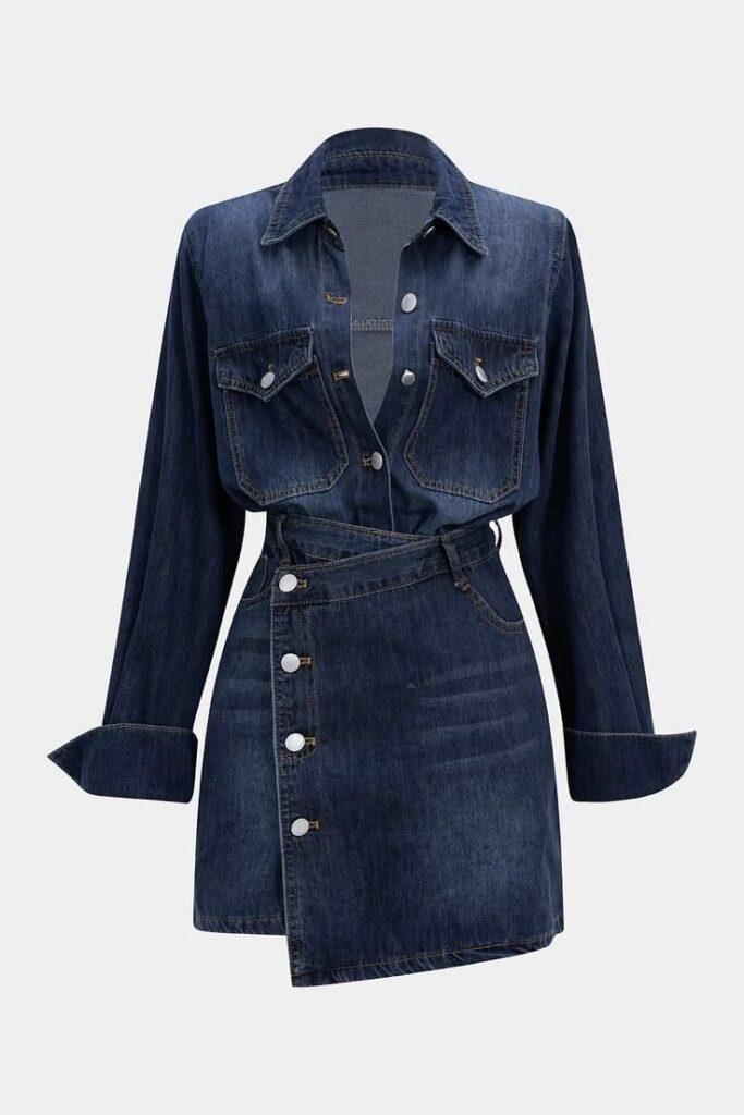 Western Clothing for Women .