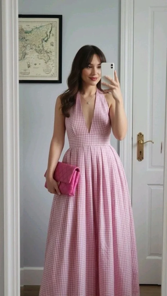 Modern Western Dresses